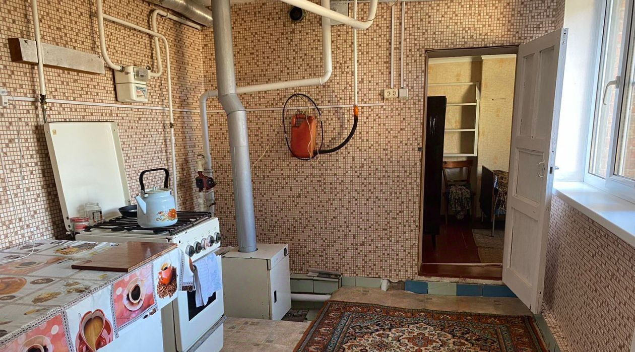 дом р-н Ейский г Ейск п Широчанка ул Зеленая фото 11