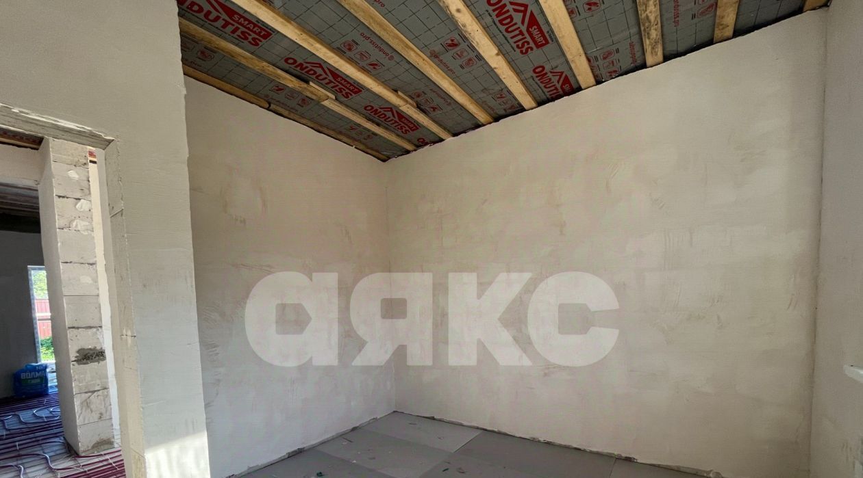 дом г Горячий Ключ ул Амаяка Сноплияна фото 7