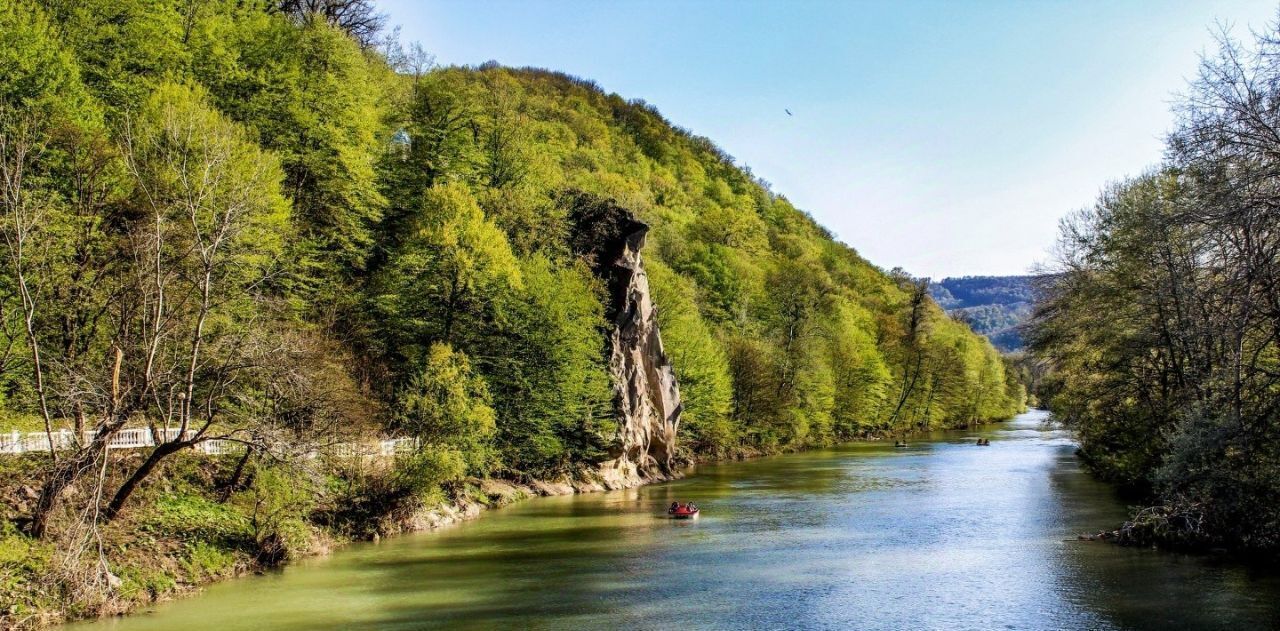 земля г Горячий Ключ ул Ленина 183 фото 17