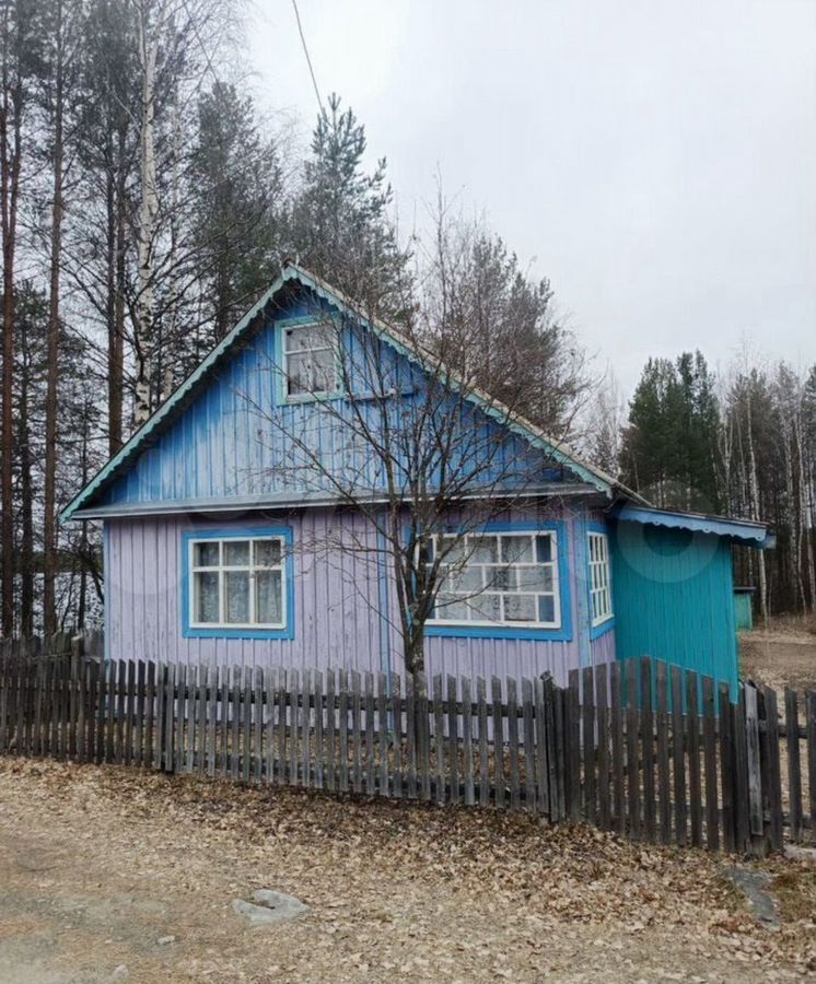 дом р-н Сегежский г Сегежа ул Советская фото 1