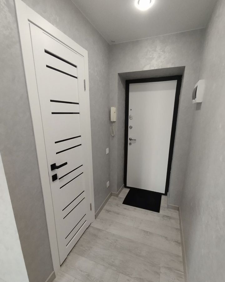 квартира г Волгоград р-н Тракторозаводский ул Ополченская 46 фото 26