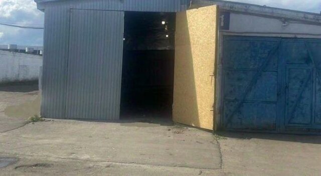 Буревестник ул Торфяная 33 фото