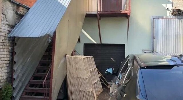 свободного назначения п Черепичный Пролетарская, 14 фото