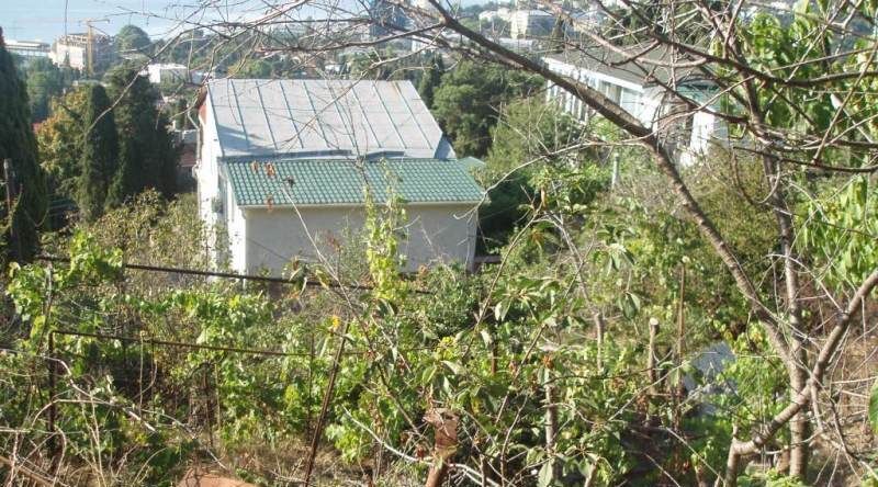 земля г Ялта ул Войкова 12 фото 8