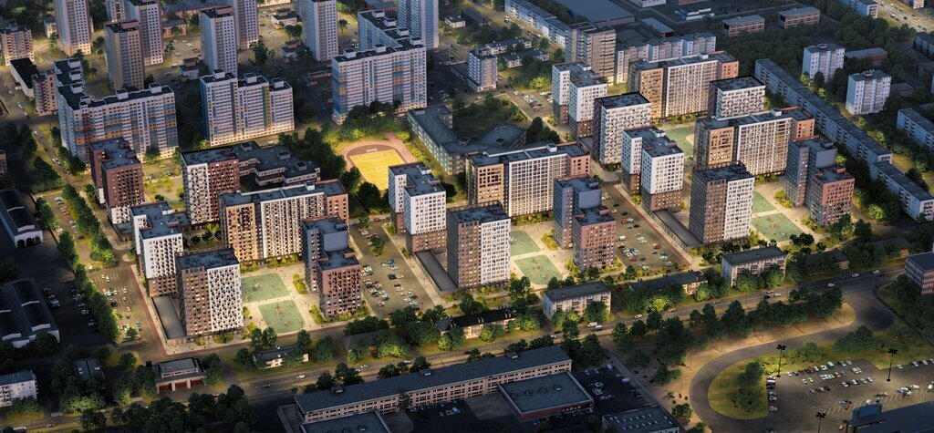 торговое помещение г Нижний Новгород Московская ул Героя Советского Союза Аристархова 5 фото 6