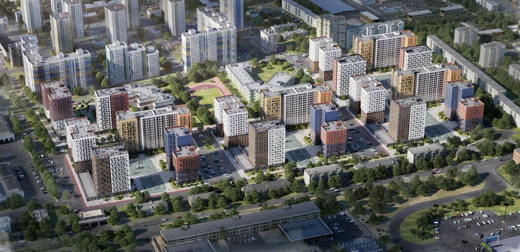 торговое помещение г Нижний Новгород Московская ул Героя Советского Союза Аристархова 5 фото 13