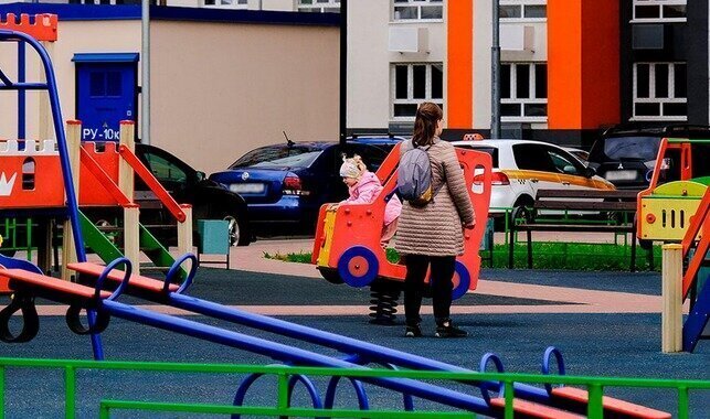 квартира г Балашиха ул Дмитриева 22 Щёлковская фото 5