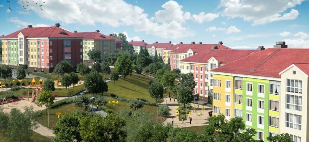свободного назначения г Нижний Новгород Пролетарская сельский посёлок Новинки, 2-я Дорожная улица, 20 фото 5