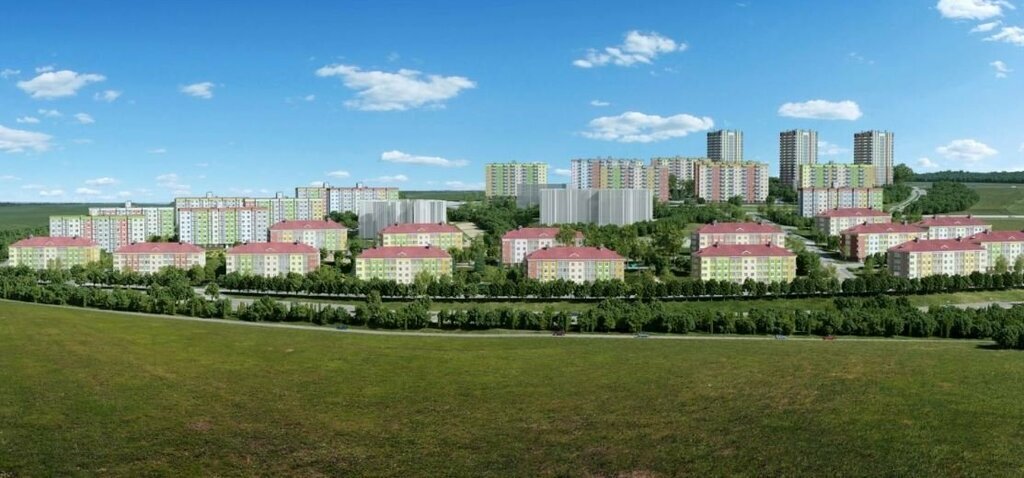 свободного назначения г Нижний Новгород Пролетарская сельский посёлок Новинки, 2-я Дорожная улица, 20 фото 6