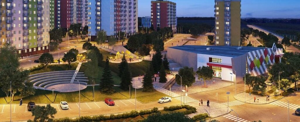 свободного назначения г Нижний Новгород Пролетарская сельский посёлок Новинки, 2-я Дорожная улица, 20 фото 7