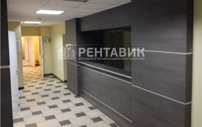 свободного назначения г Москва метро Авиамоторная ш Энтузиастов 21 фото 5
