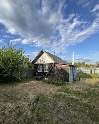 п Саловка ул Новоселовка 37 Ольховатское городское поселение, Ольховатка фото