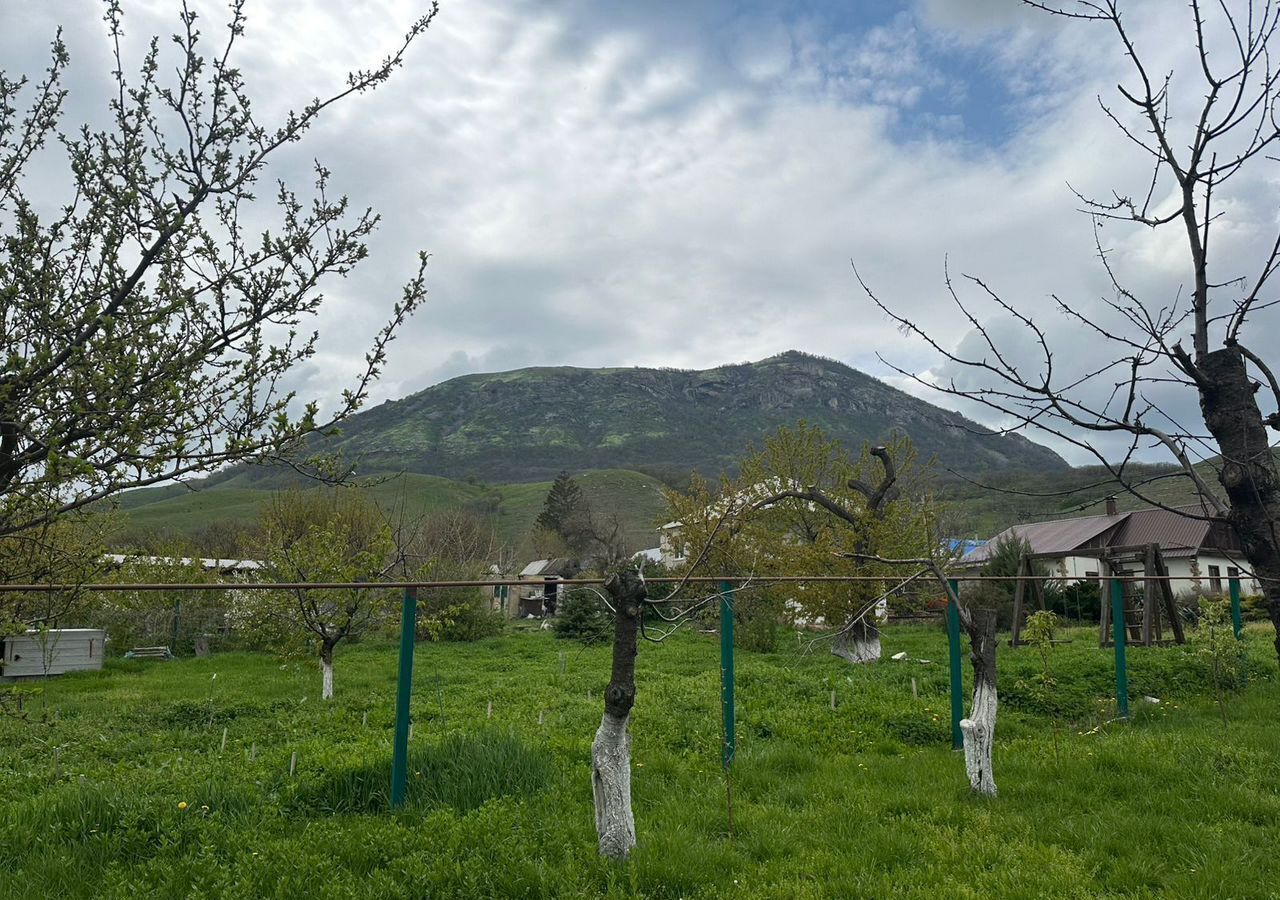 дом г Кисловодск фото 4