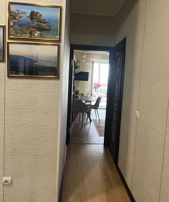квартира г Липецк р-н Октябрьский пр-кт Победы 3 фото 24