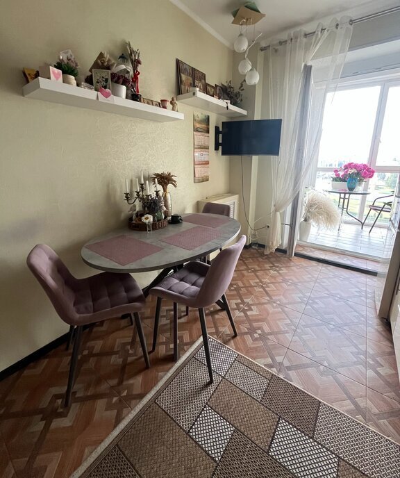 квартира г Липецк р-н Октябрьский пр-кт Победы 3 фото 28