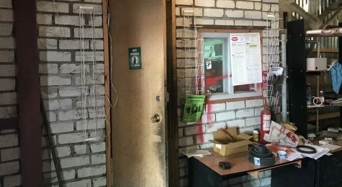 производственные, складские г Нижний Новгород р-н Приокский Пролетарская ул Кащенко 2е фото 7