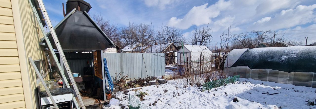 дом г Новочеркасск Хотунок ул Набережная фото 9