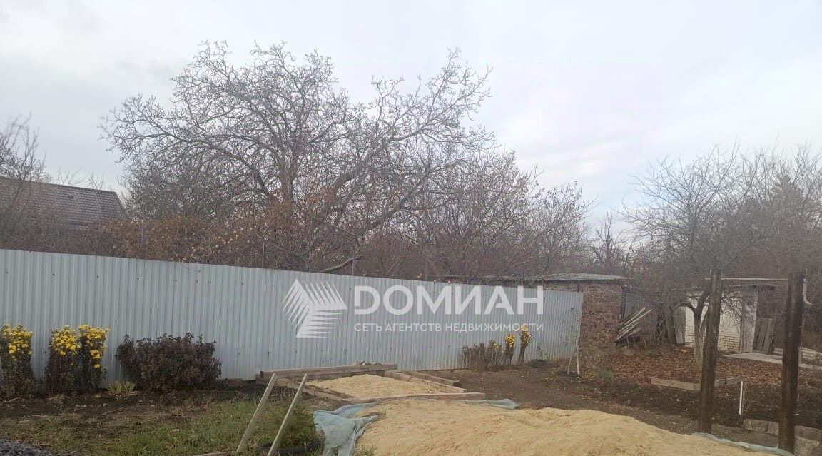 дом г Новочеркасск ул Войсковая 35 фото 12