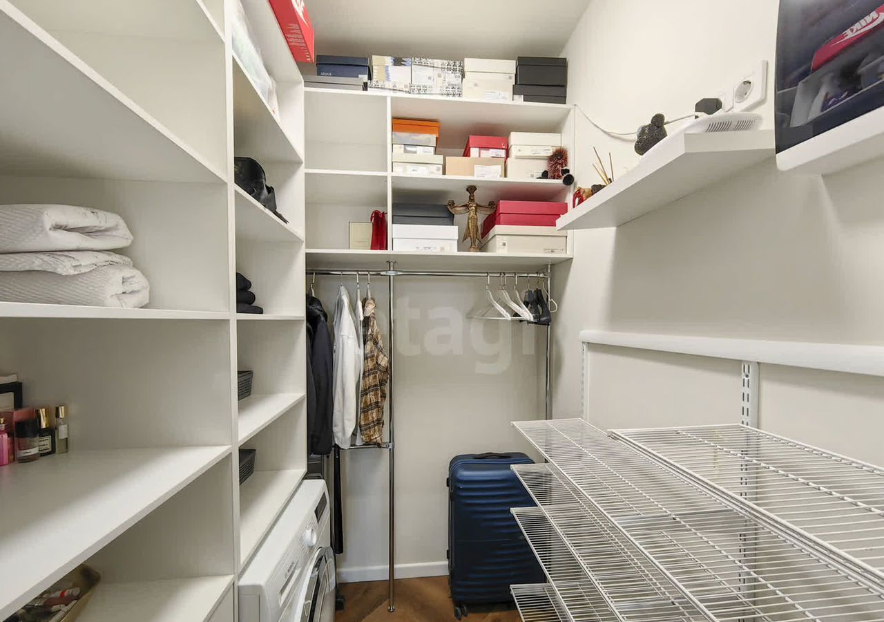 квартира г Новосибирск Заельцовская ул Дачная 42/1 фото 19