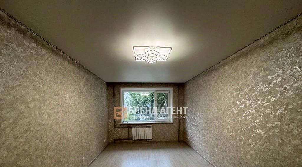 квартира г Белгород Западный ул Мокроусова 5 фото 9