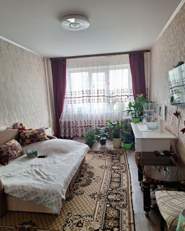 квартира г Муравленко ул Новоселов 2 Тюменская обл. фото 3