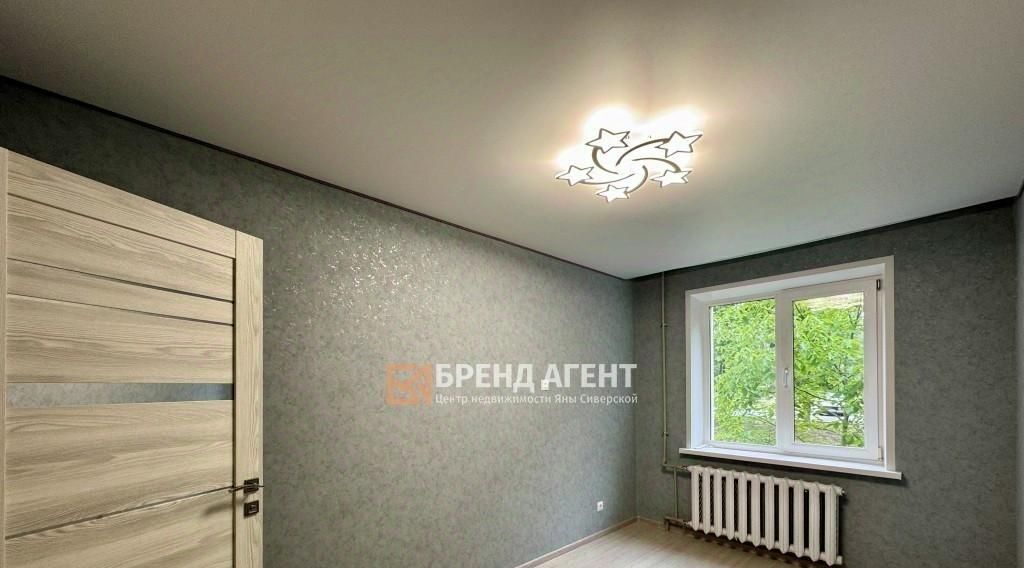 квартира г Белгород Западный ул Мокроусова 5 фото 11