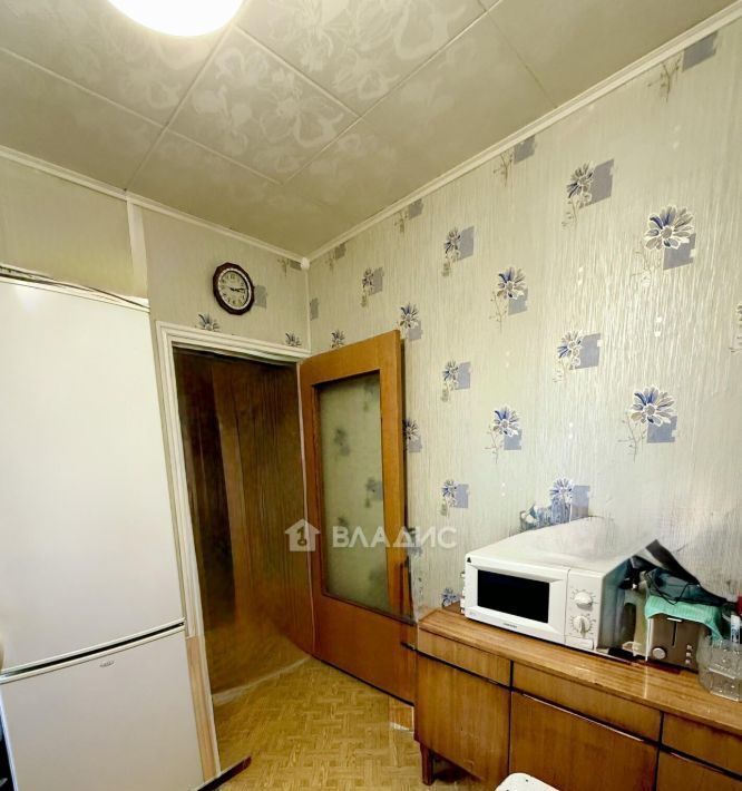 квартира г Ковров ул Сосновая 41 фото 6