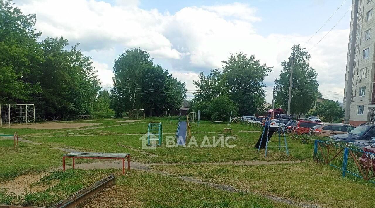 квартира г Ковров ул Сосновая 41 фото 23