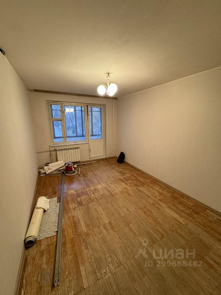 квартира г Жуковский ул Мичурина 5 фото 11