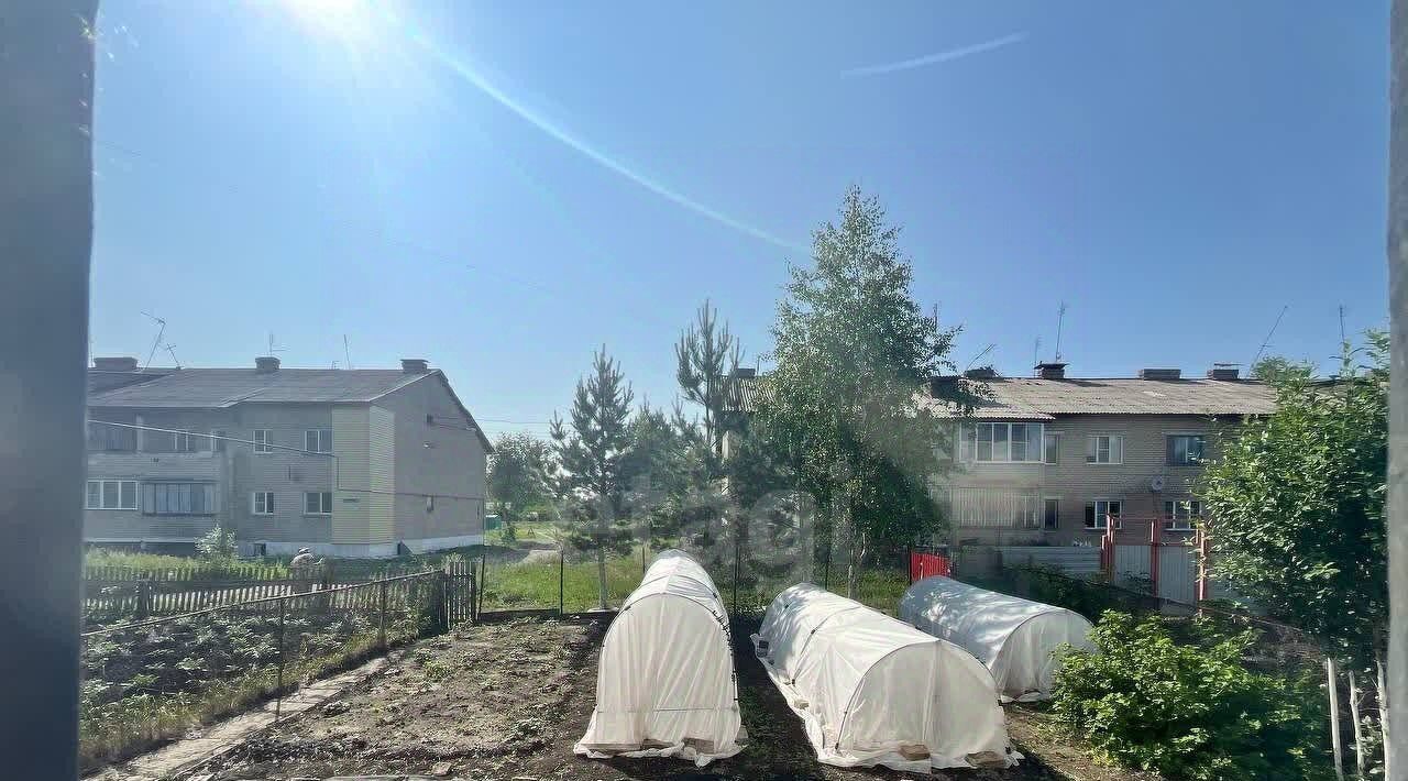 квартира р-н Коркинский г Коркино ул Керамиков 19 фото 20