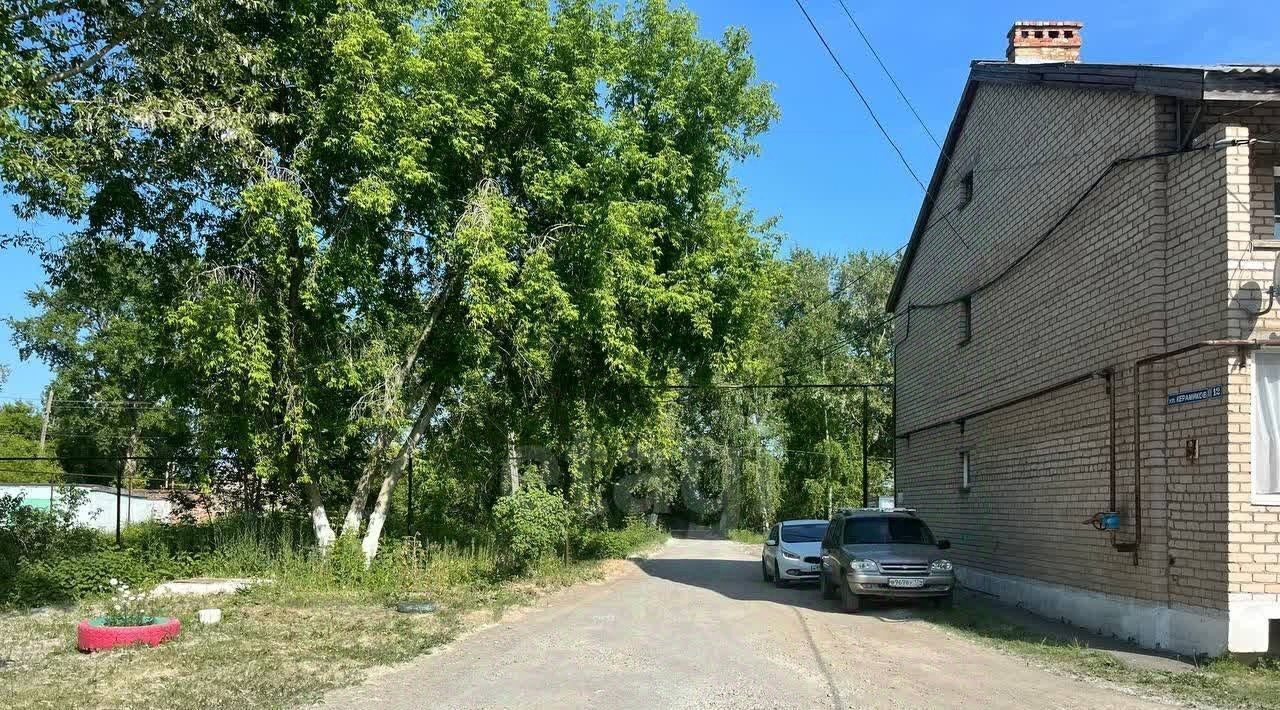 квартира р-н Коркинский г Коркино ул Керамиков 19 фото 29