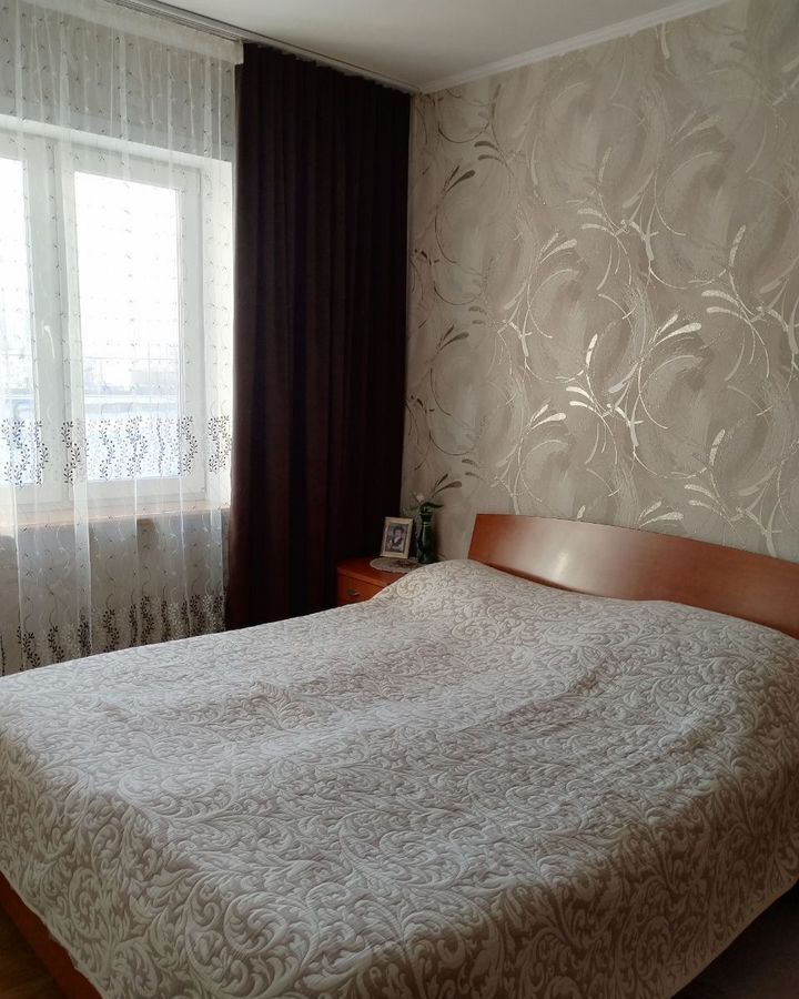 квартира г Прокопьевск ул Гайдара 20 Кемеровская обл. — Кузбасс фото 4