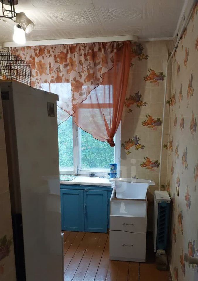 квартира г Череповец р-н Заягорбский ул Космонавта Беляева 23 м-н фото 1