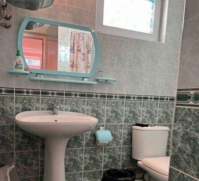 комната г Сочи р-н Адлерский Адлер ул Интернациональная 3 жилрайон фото 8