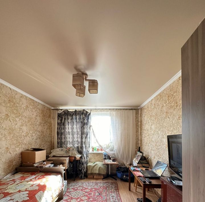 квартира г Нальчик ул Кирова фото 11