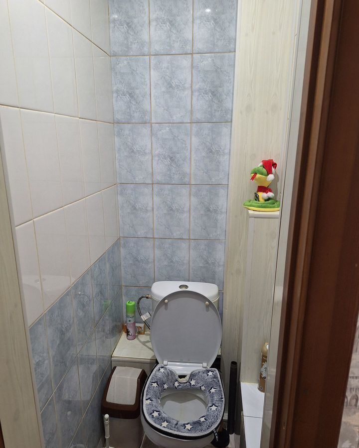 квартира г Муравленко ул Новоселов 2 Тюменская обл. фото 7