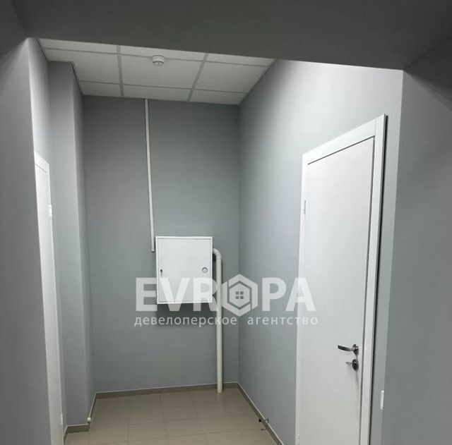 офис г Ульяновск р-н Железнодорожный пр-кт Гая 31 фото 11