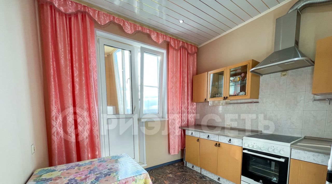 квартира г Мурманск р-н Октябрьский ул Кильдинская 25 фото 1