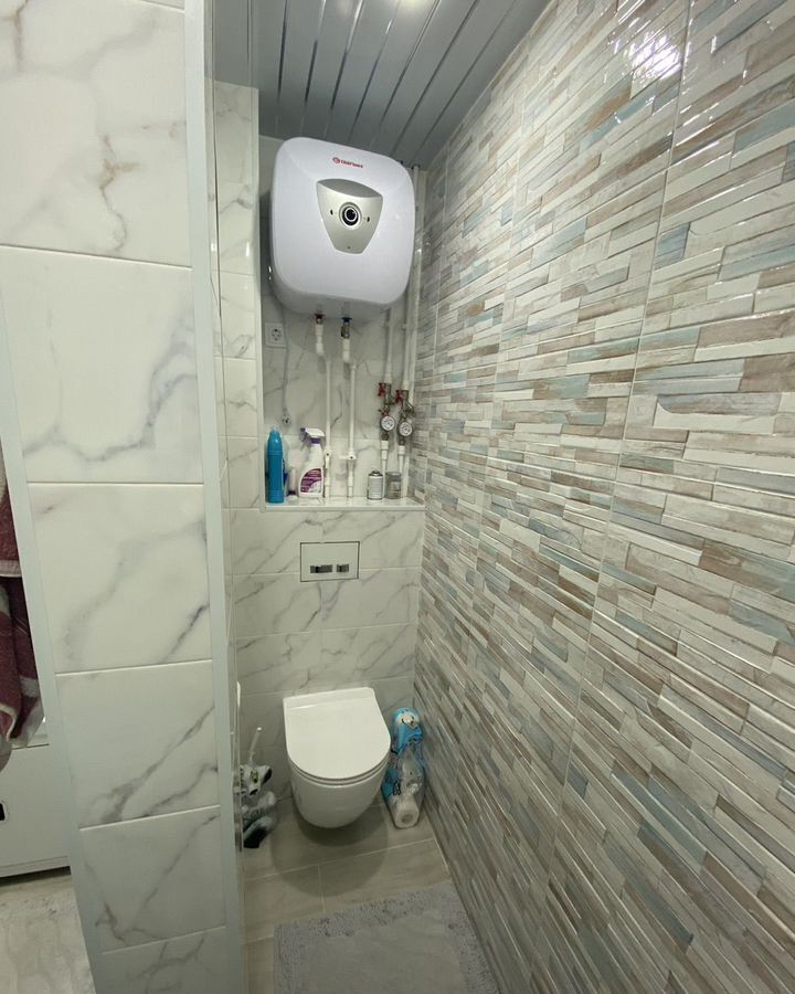 квартира г Муравленко ул Ленина 64 Тюменская обл. фото 5