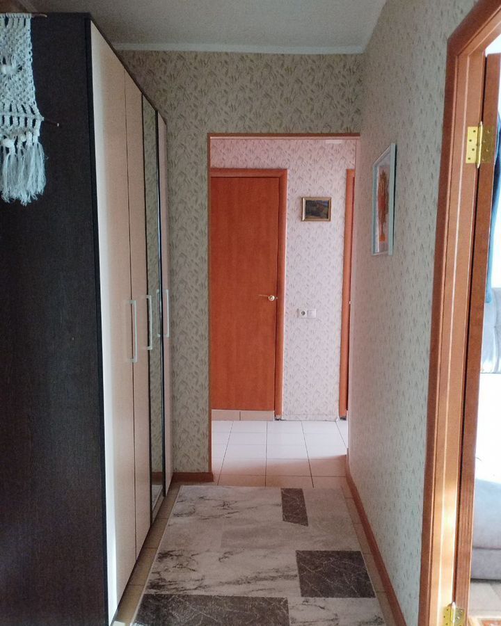 квартира г Прокопьевск ул Гайдара 20 Кемеровская обл. — Кузбасс фото 11