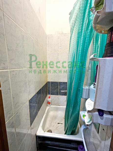 квартира г Брянск р-н Володарский ул 11 лет Октября 2 фото 8