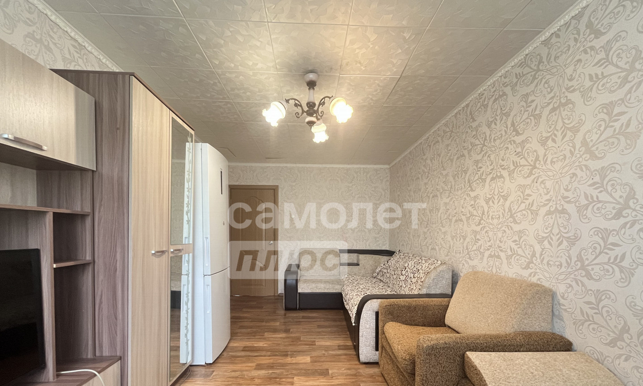 квартира г Миасс Машгородок ул Попова 19 фото 2