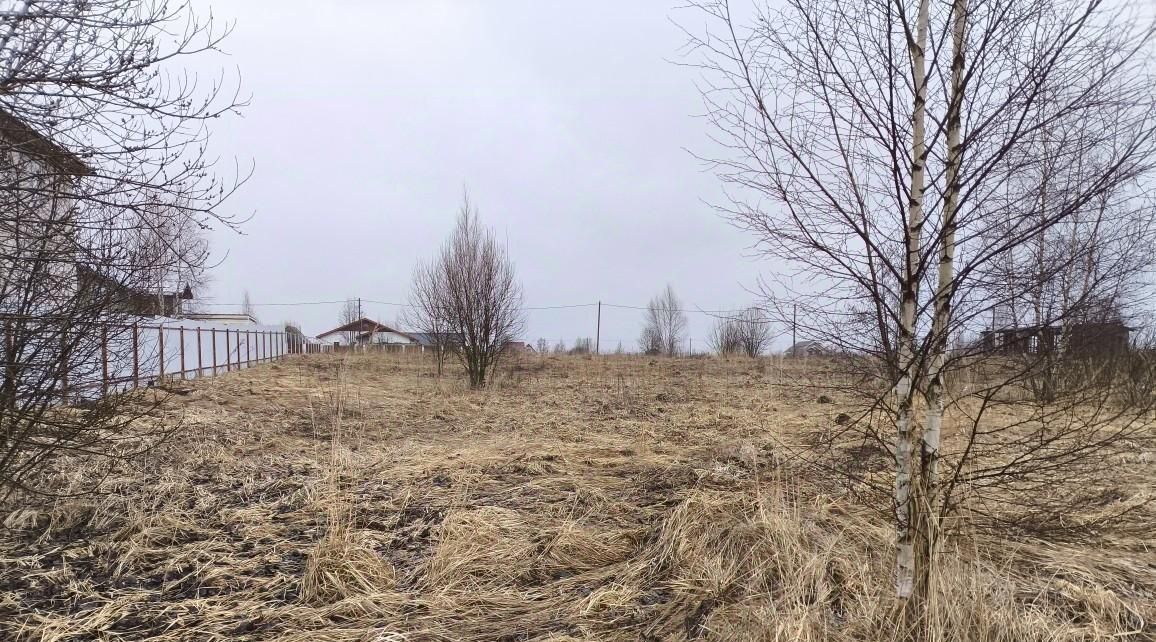 земля городской округ Клин г Высоковск ул Васильковая 13 Клин городской округ фото 3