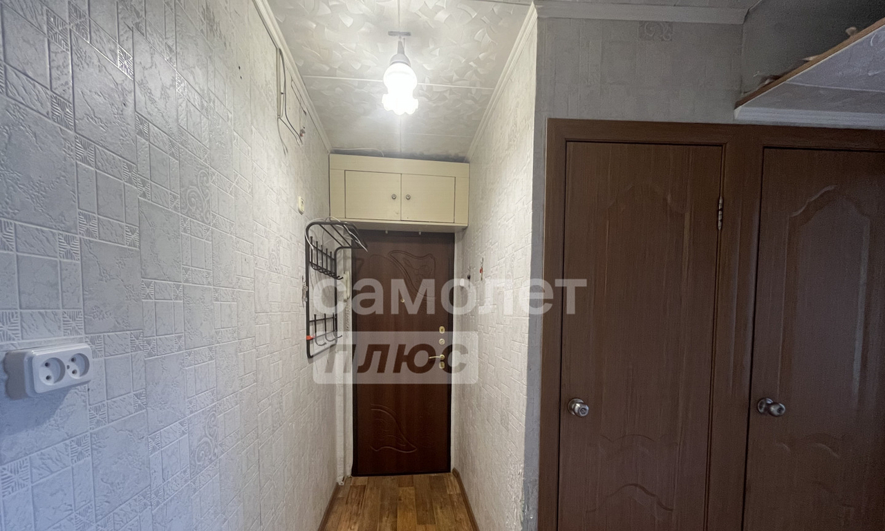 квартира г Миасс Машгородок ул Попова 19 фото 5