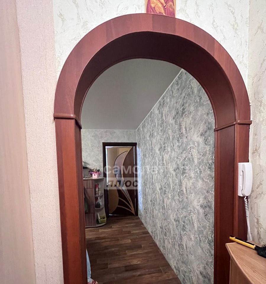 квартира г Миасс ул Победы 16 Автозавод фото 6