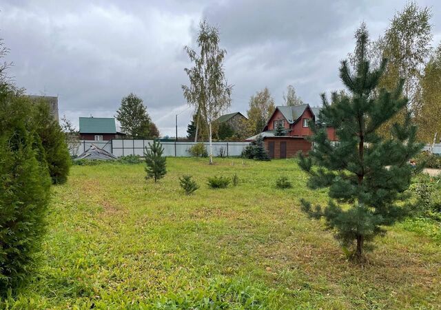 снт Озерна 75 км, Руза, Новорижское шоссе фото