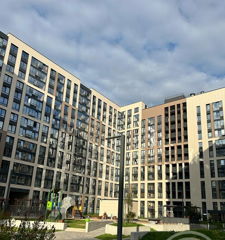 квартира г Санкт-Петербург метро Лесная Выборгская сторона округ Ланское ул Белоостровская 12 ст 1 фото 4