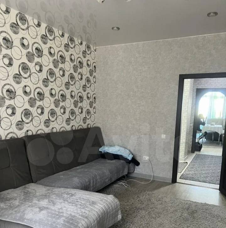 квартира г Феодосия Ближние Камыши ул Дружбы 42е фото 3