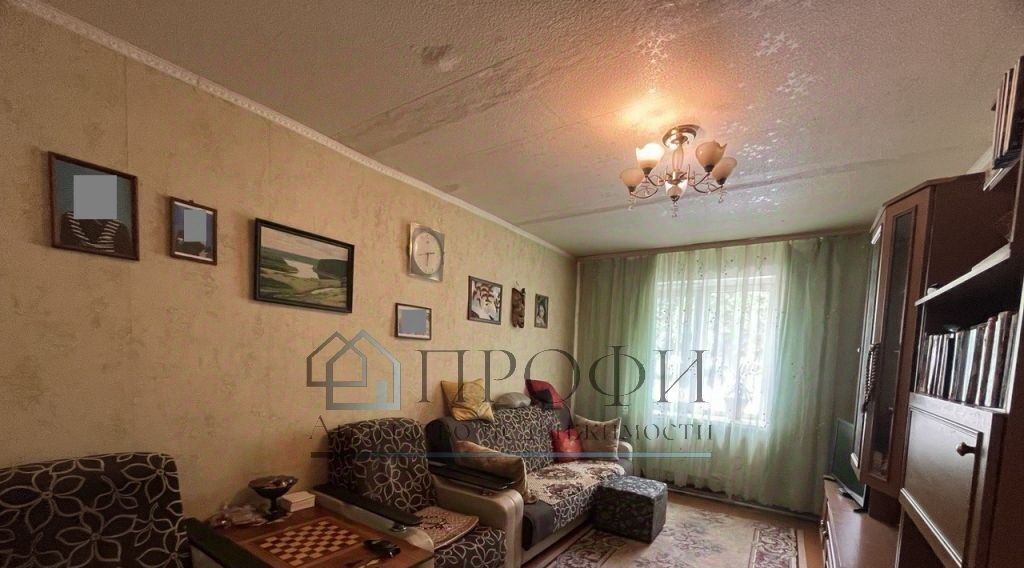 квартира р-н Новооскольский г Новый Оскол ул. Ивана Путилина, 4 фото 2
