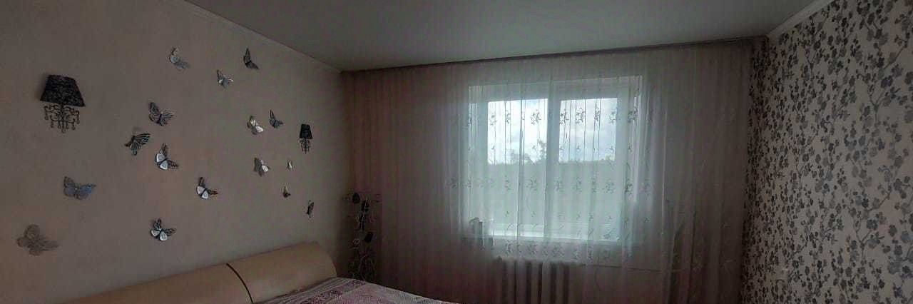 квартира г Старый Оскол пер Мира 16 фото 3